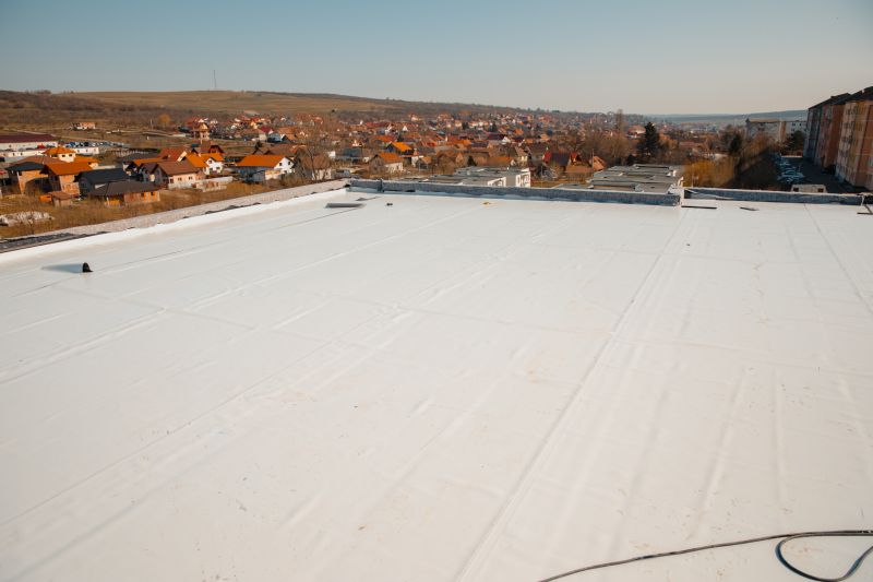Top Rated Products for Rubber Roof Installation