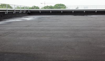 Benefits Of Flat And Single-Ply Roof Installation For Commercial Properties