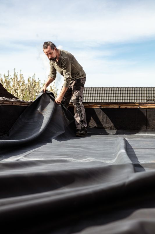 Energy efficiency and insulation